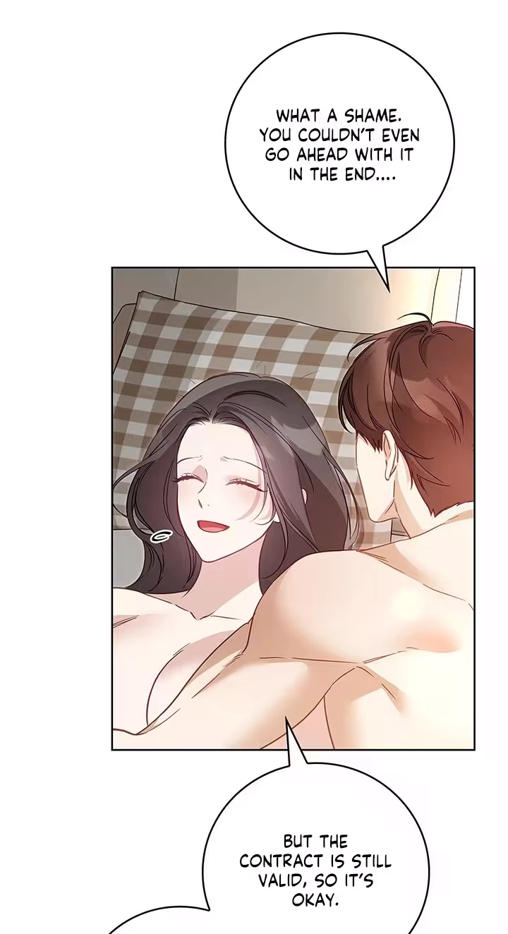 Read Virtuous Romance chapter 32 image 61 on Lezhin