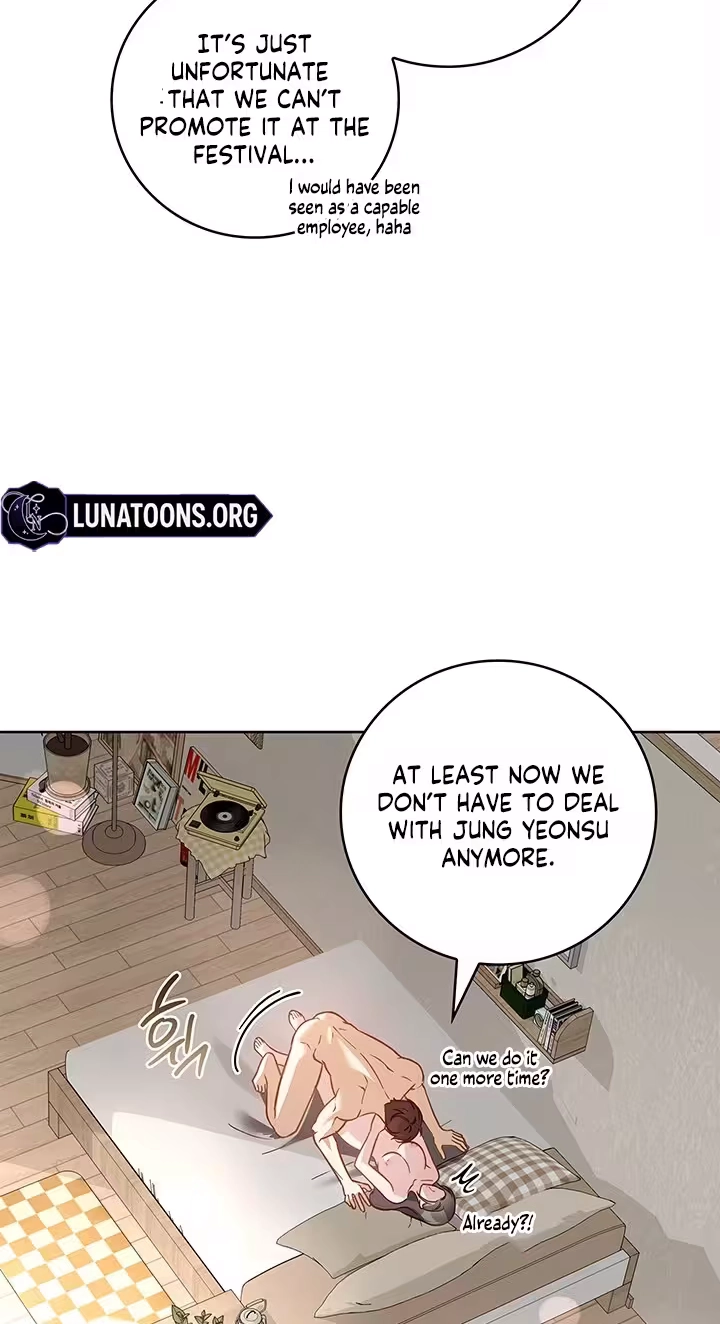 Read Virtuous Romance chapter 32 image 62 on Lezhin