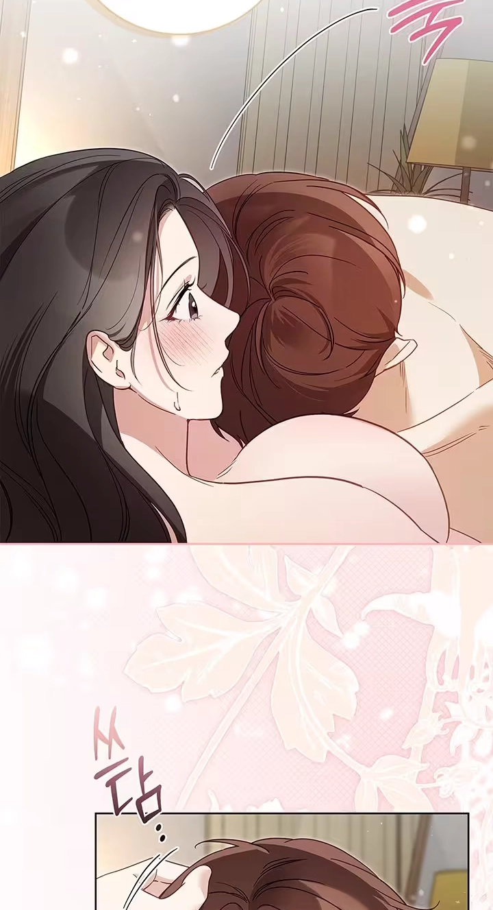 Read Virtuous Romance chapter 32 image 71 on Lezhin