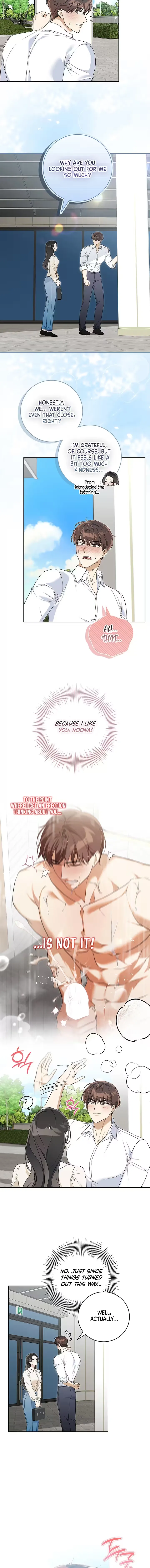 Read Virtuous Romance chapter 5 image 10 on Lezhin