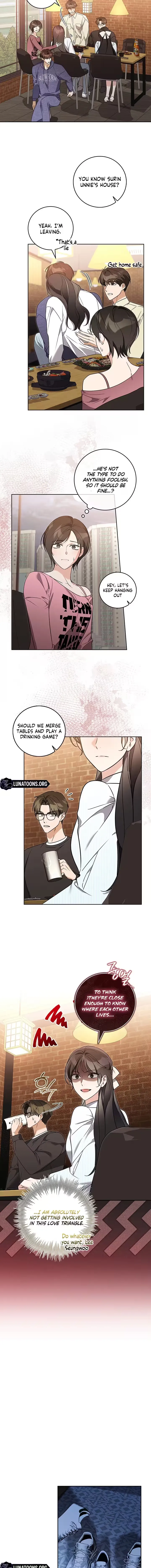 Read Virtuous Romance chapter 6 image 6 on Lezhin