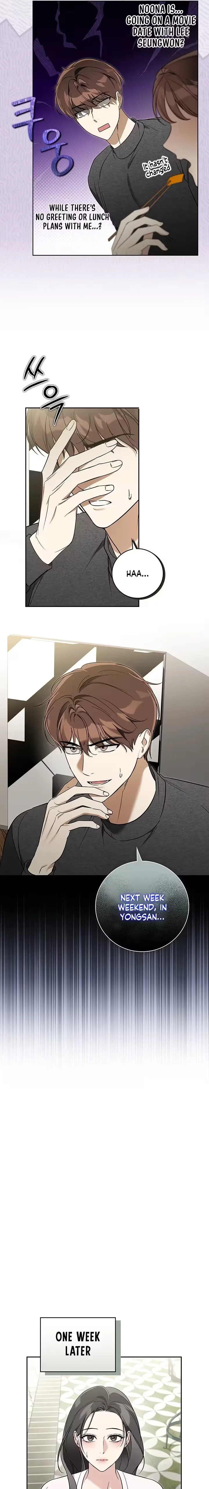Read Virtuous Romance chapter 7 image 12 on Lezhin