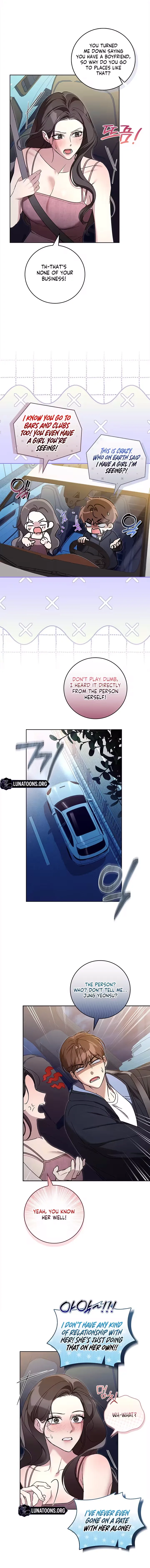 Read Virtuous Romance chapter 9 image 6 on Lezhin