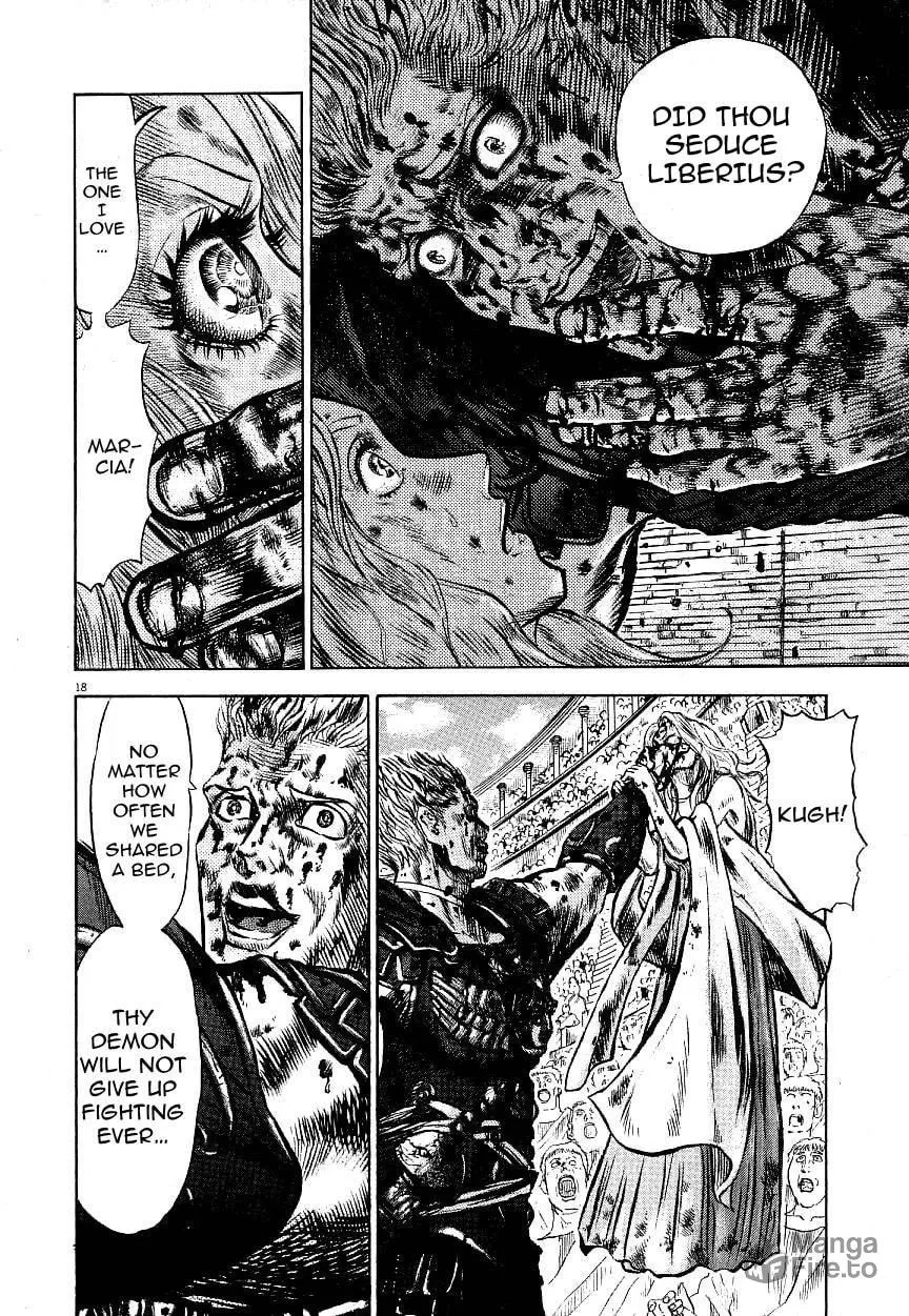 Read Virtus chapter 1 image 19 on Lezhin