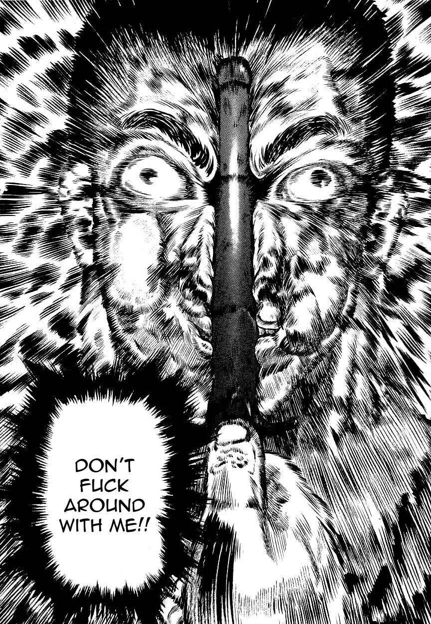 Read Virtus chapter 1 image 43 on Lezhin