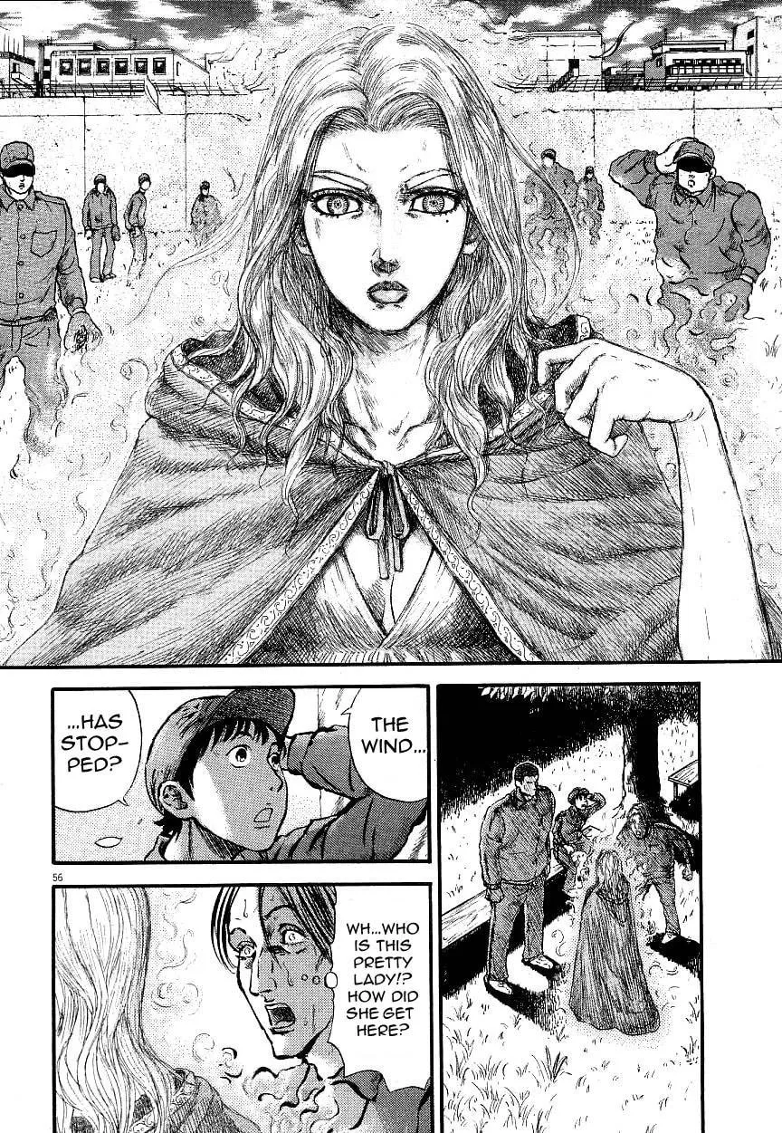 Read Virtus chapter 1 image 57 on Lezhin