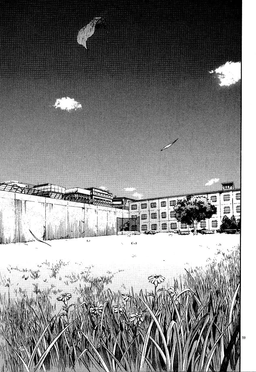 Read Virtus chapter 1 image 60 on Lezhin