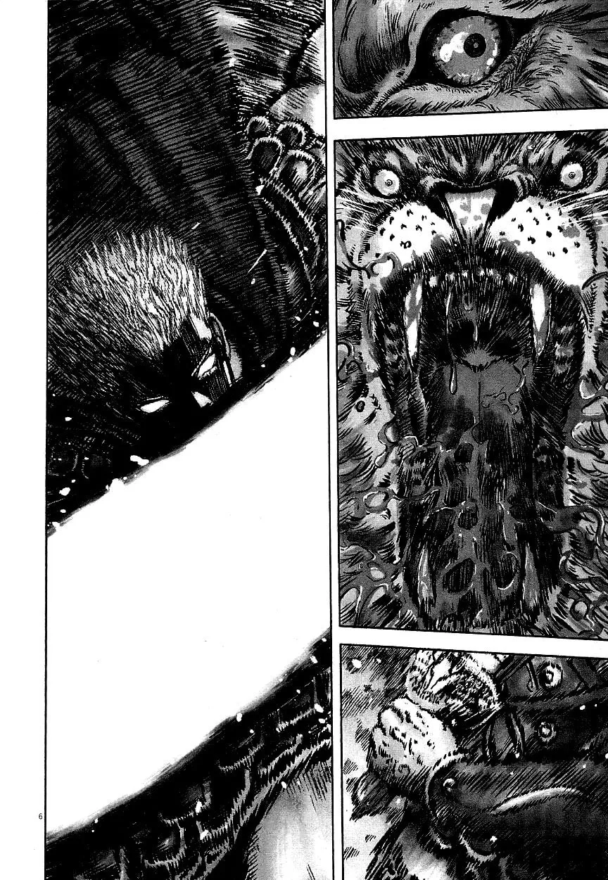 Read Virtus chapter 1 image 7 on Lezhin