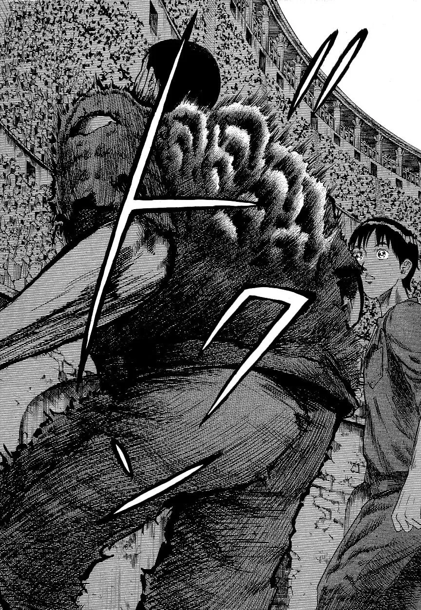 Read Virtus chapter 2 image 13 on Lezhin