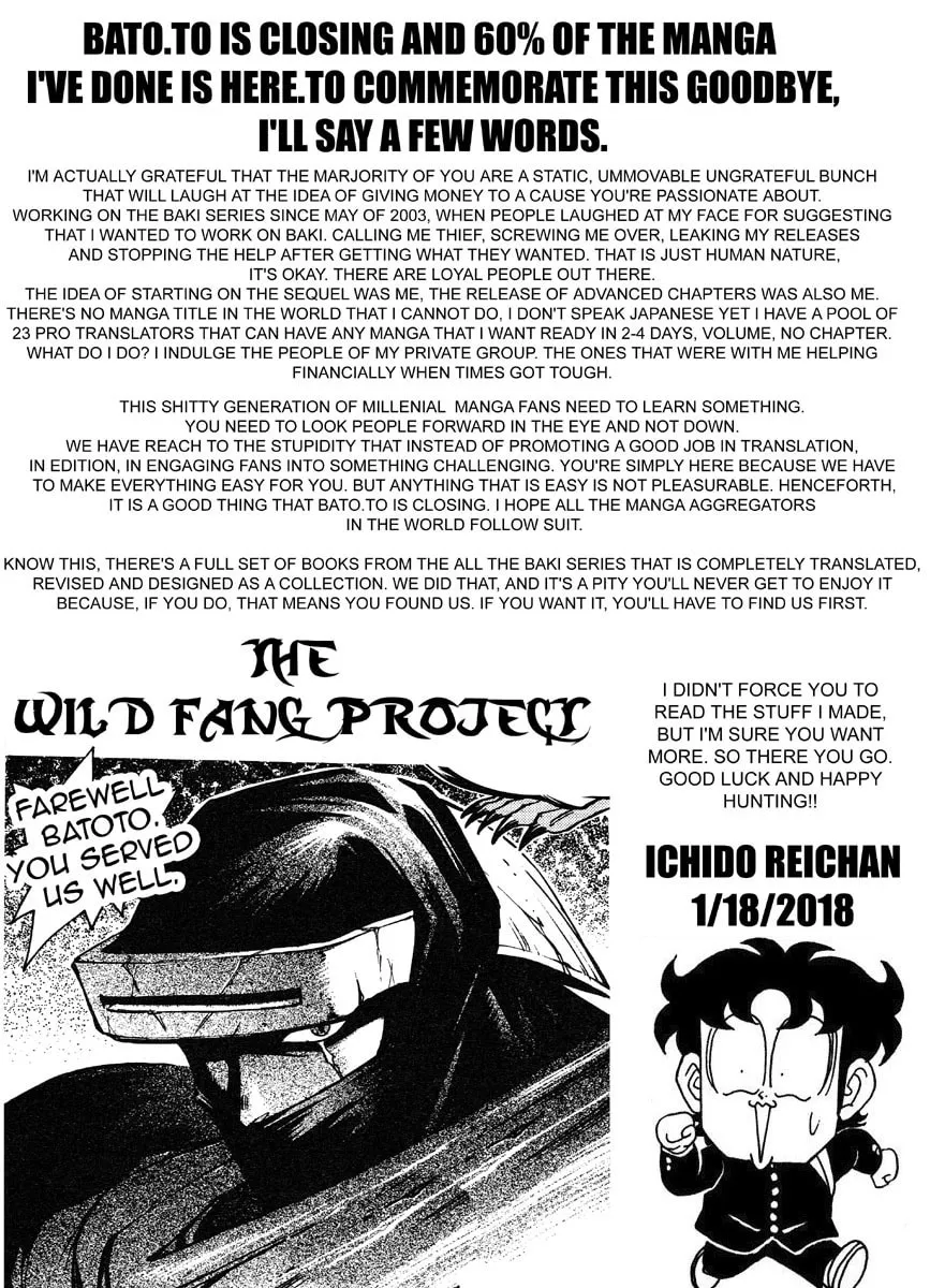 Read Virtus chapter 2 image 3 on Lezhin