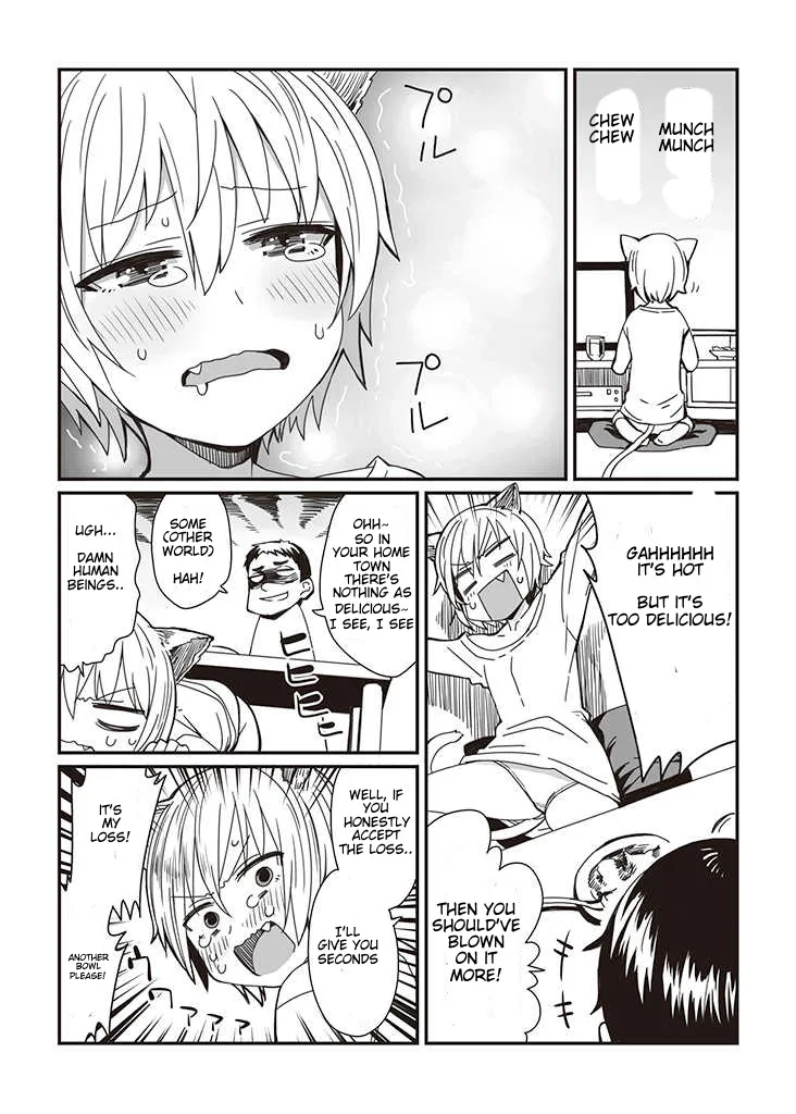 Read Viruka-san VS chapter 1 image 2 on Lezhin