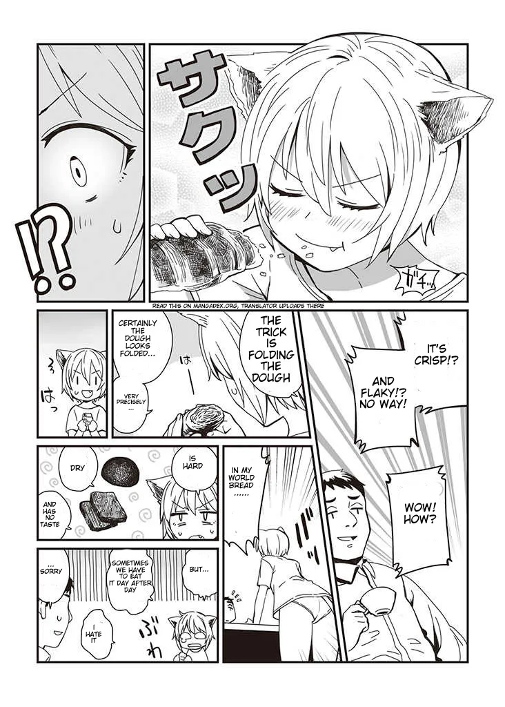 Read Viruka-san VS chapter 1 image 4 on Lezhin