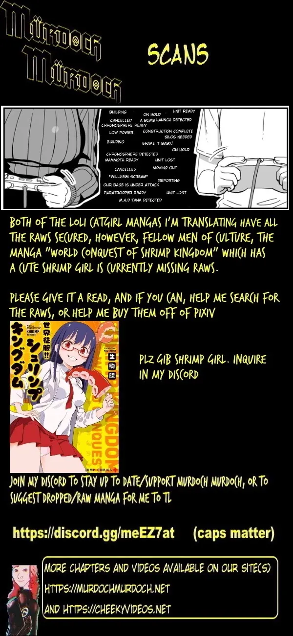 Read Viruka-san VS chapter 10 image 2 on Lezhin