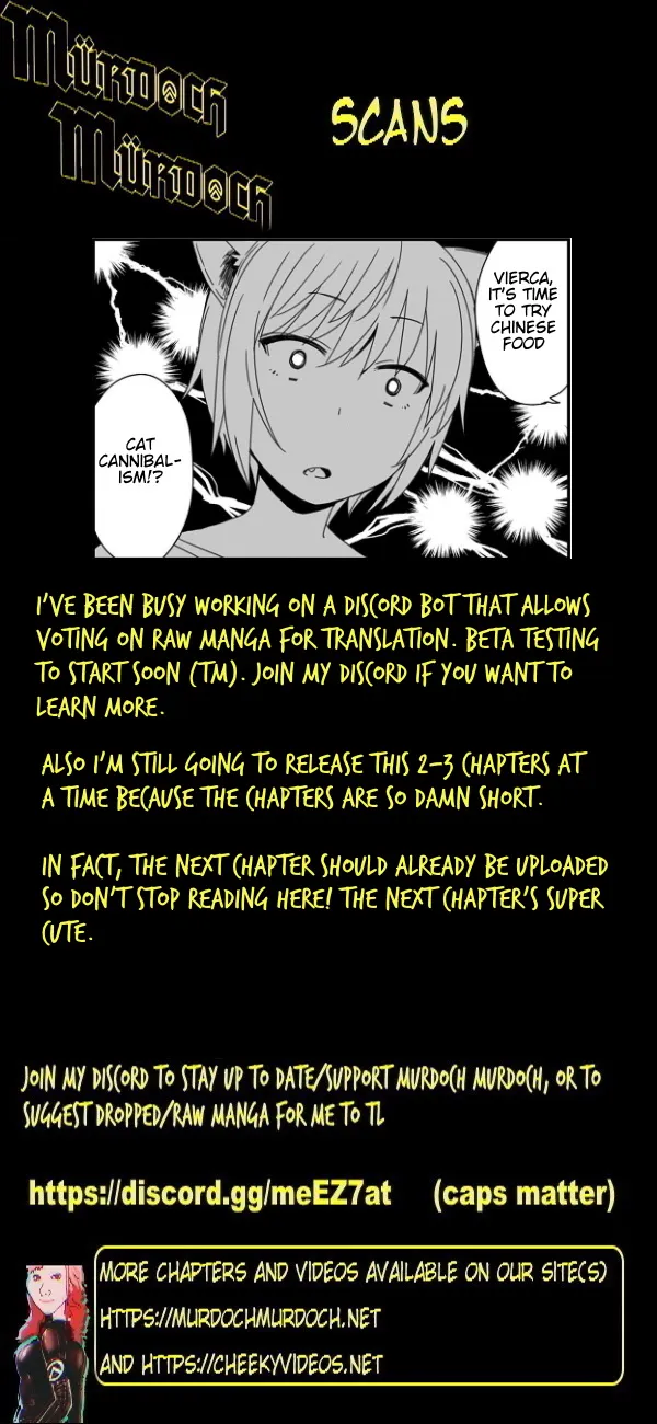Read Viruka-san VS chapter 11 image 2 on Lezhin