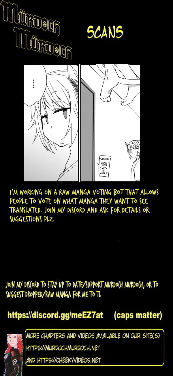 Read Viruka-san VS chapter 12 image 2 on Lezhin