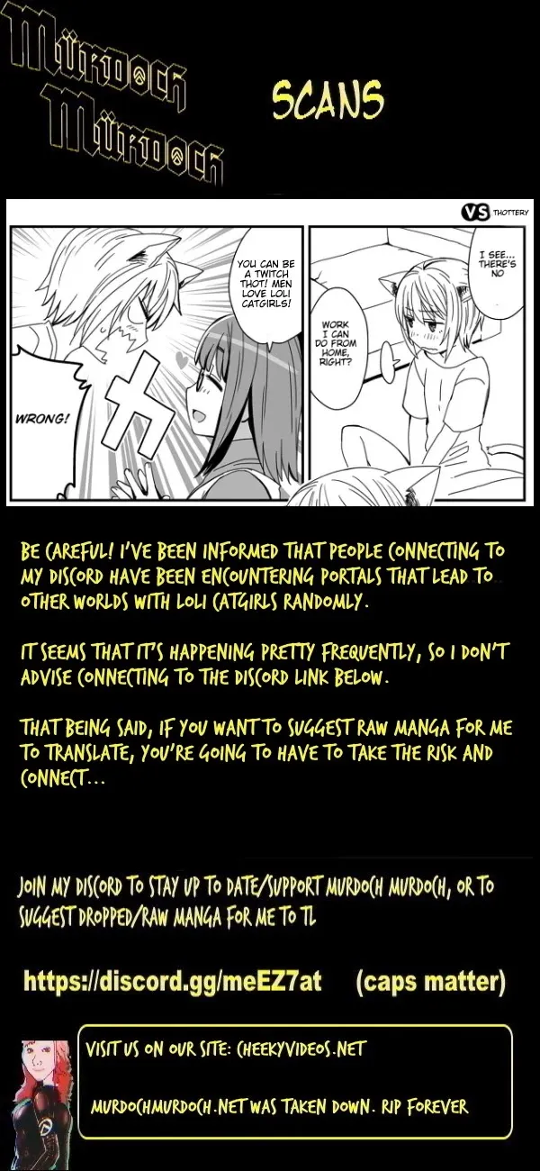 Read Viruka-san VS chapter 13 image 2 on Lezhin