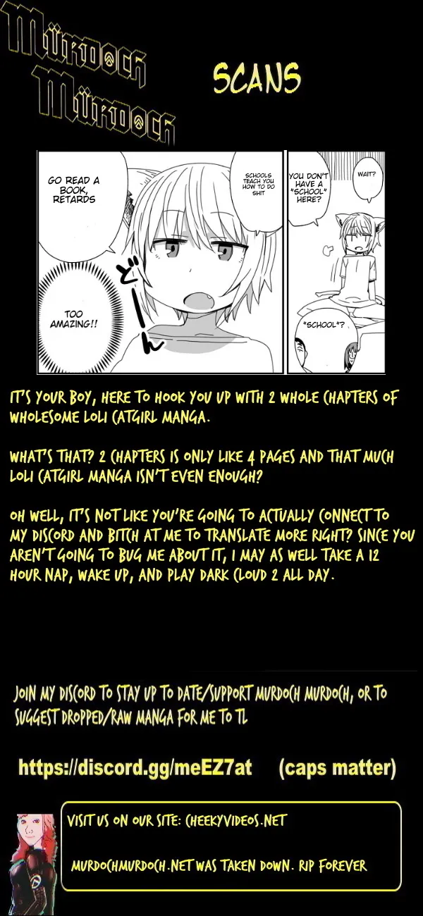 Read Viruka-san VS chapter 14 image 2 on Lezhin