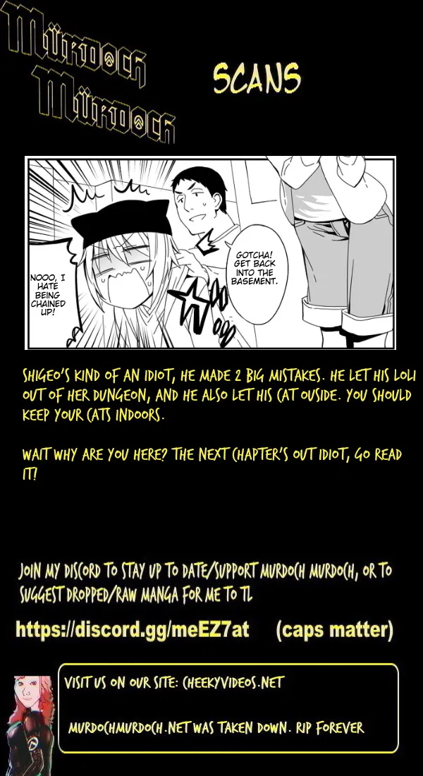 Read Viruka-san VS chapter 15 image 2 on Lezhin
