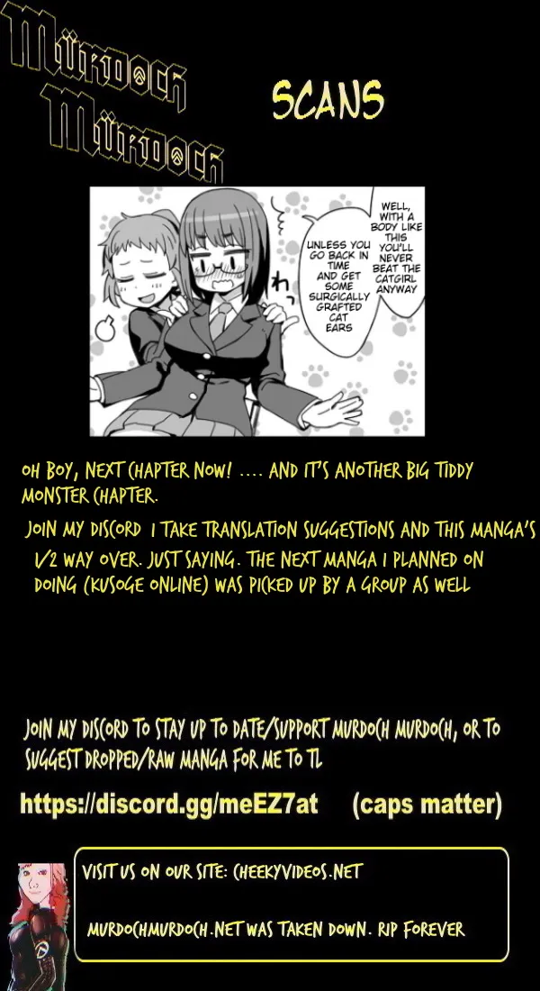 Read Viruka-san VS chapter 17 image 2 on Lezhin