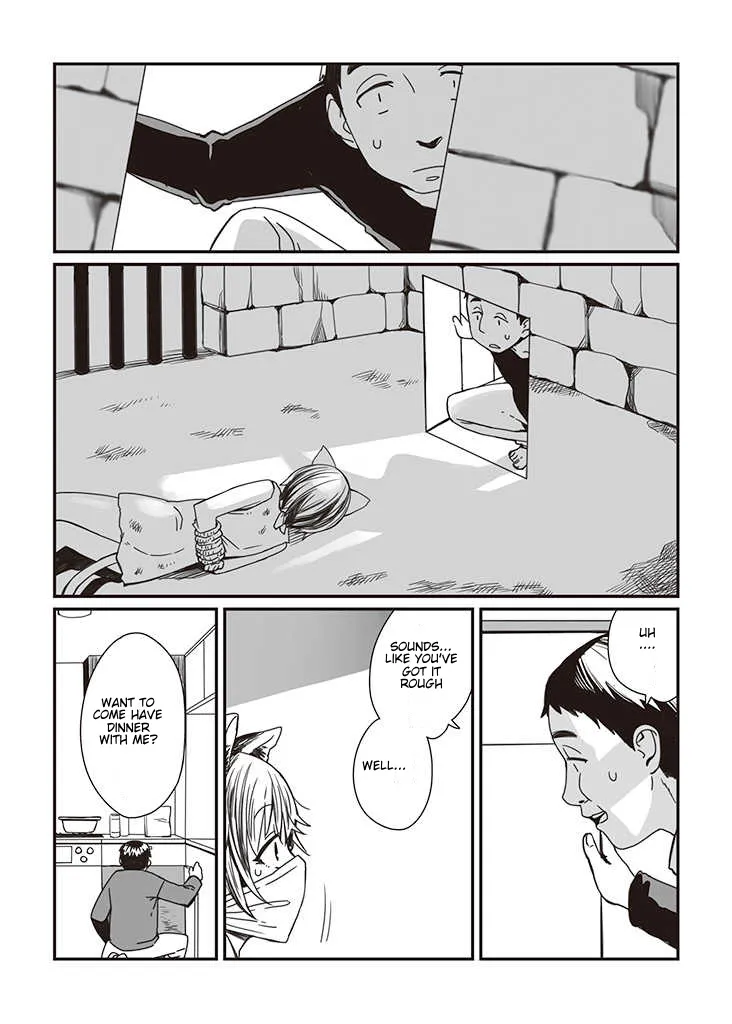 Read Viruka-san VS chapter 2 image 1 on Lezhin