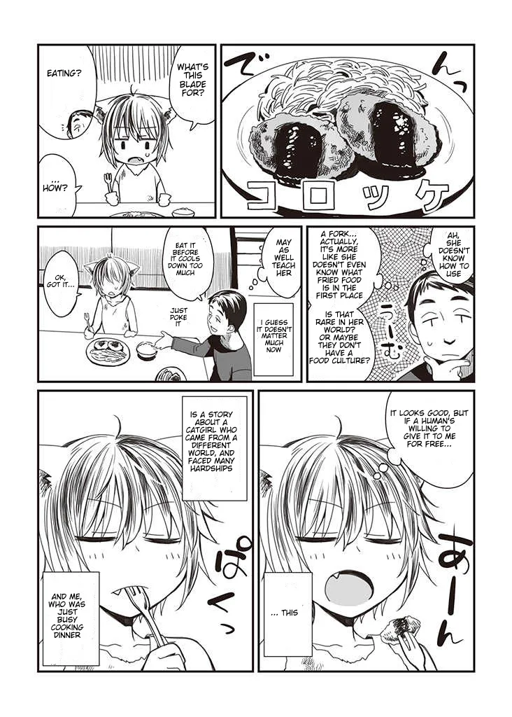 Read Viruka-san VS chapter 2 image 3 on Lezhin