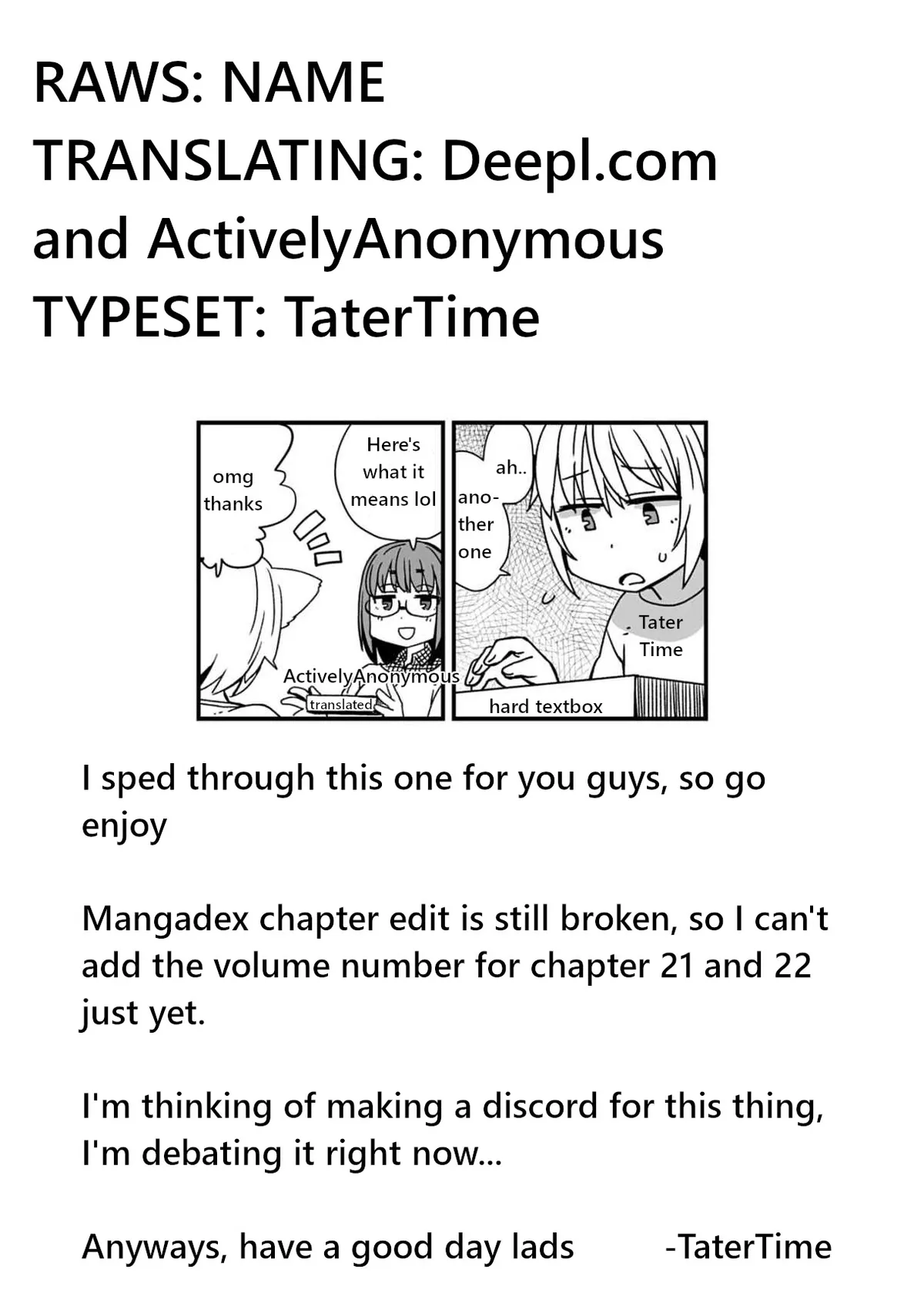 Read Viruka-san VS chapter 24 image 2 on Lezhin