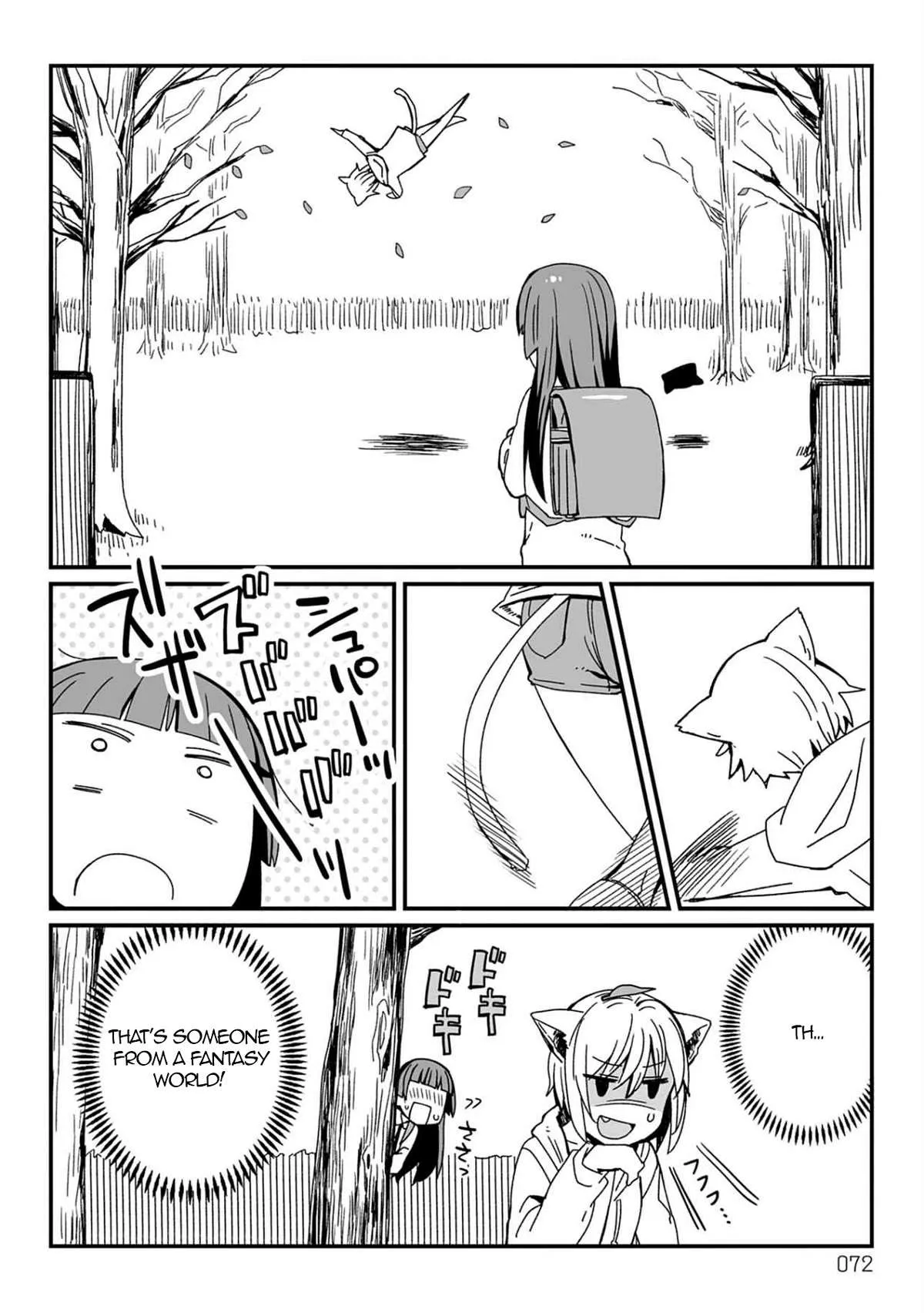Read Viruka-san VS chapter 27 image 1 on Lezhin
