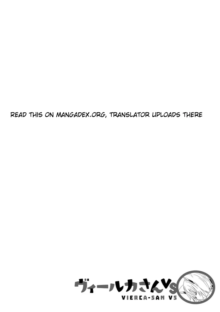Read Viruka-san VS chapter 3 image 3 on Lezhin