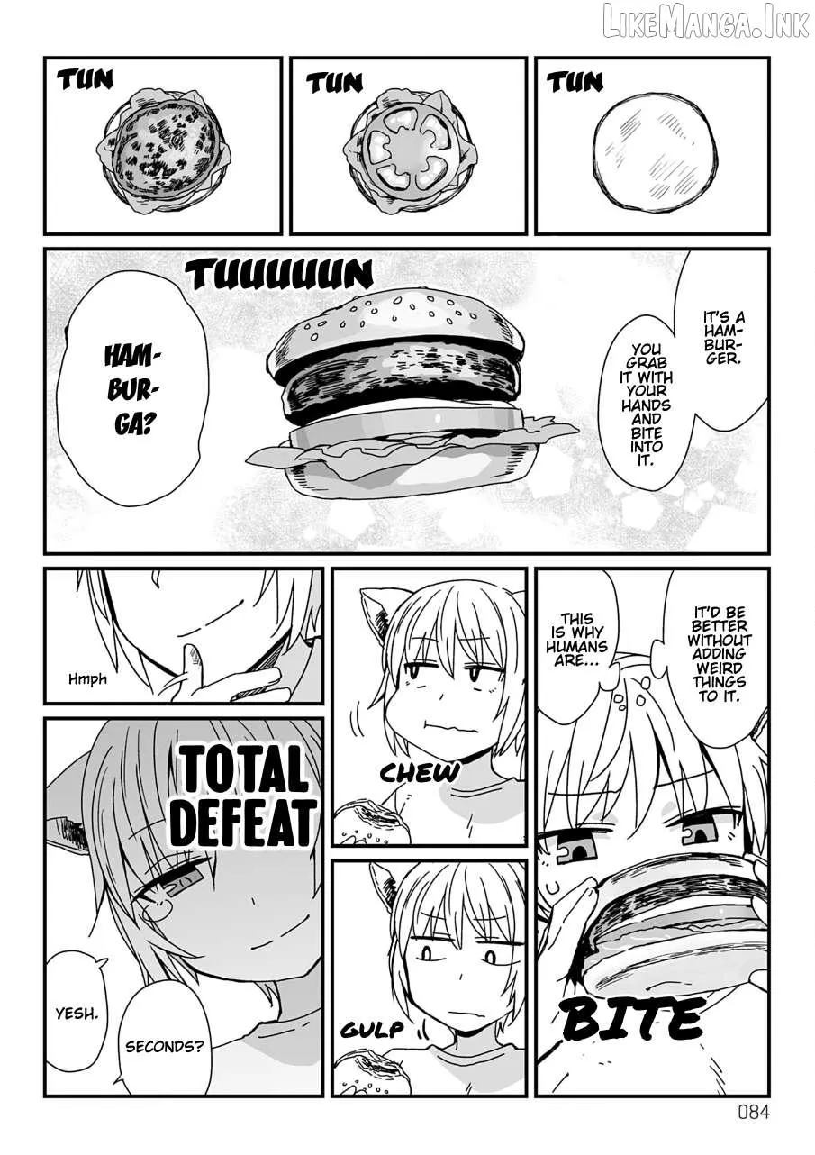 Read Viruka-san VS chapter 38 image 1 on Lezhin