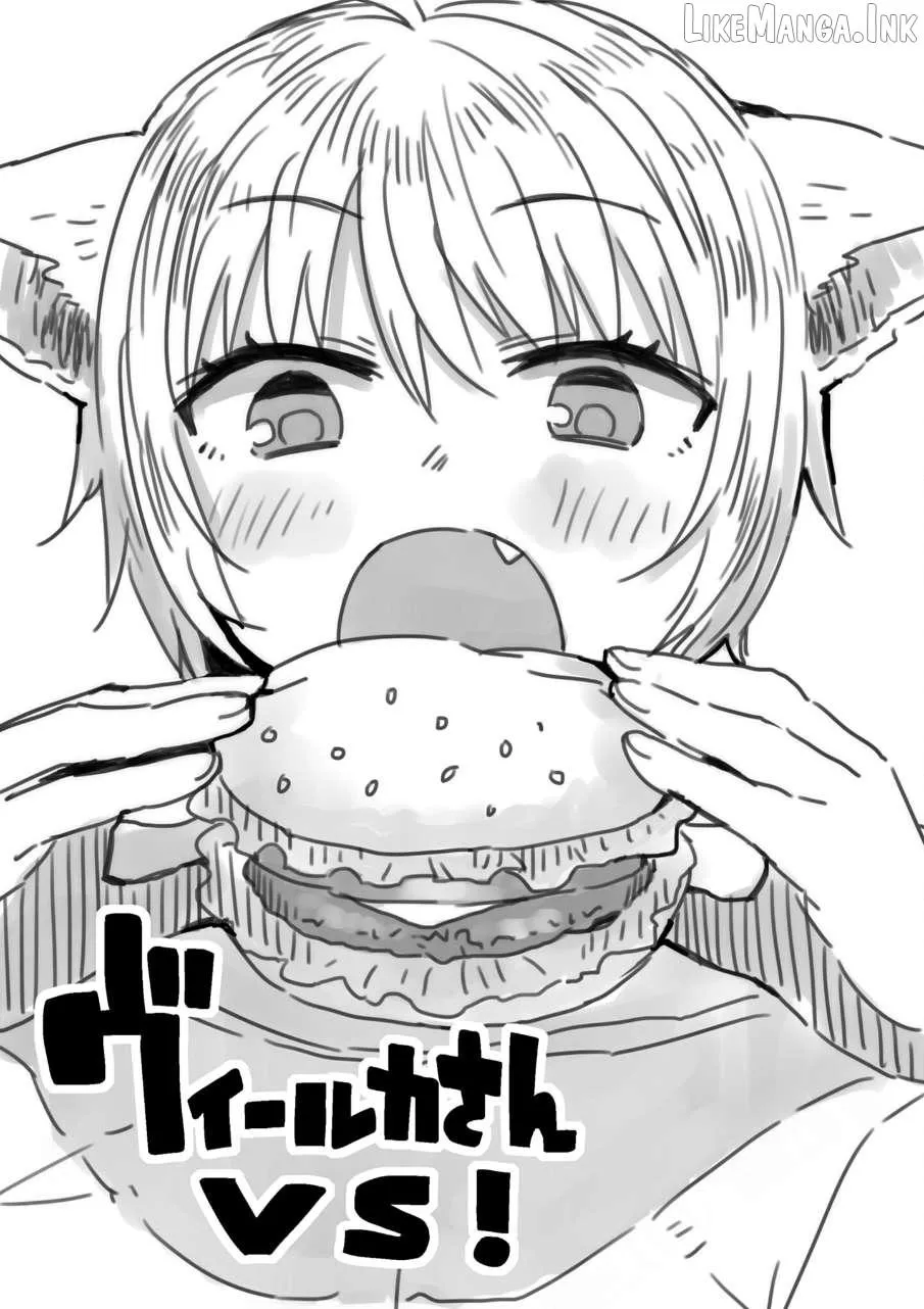 Read Viruka-san VS chapter 38 image 2 on Lezhin