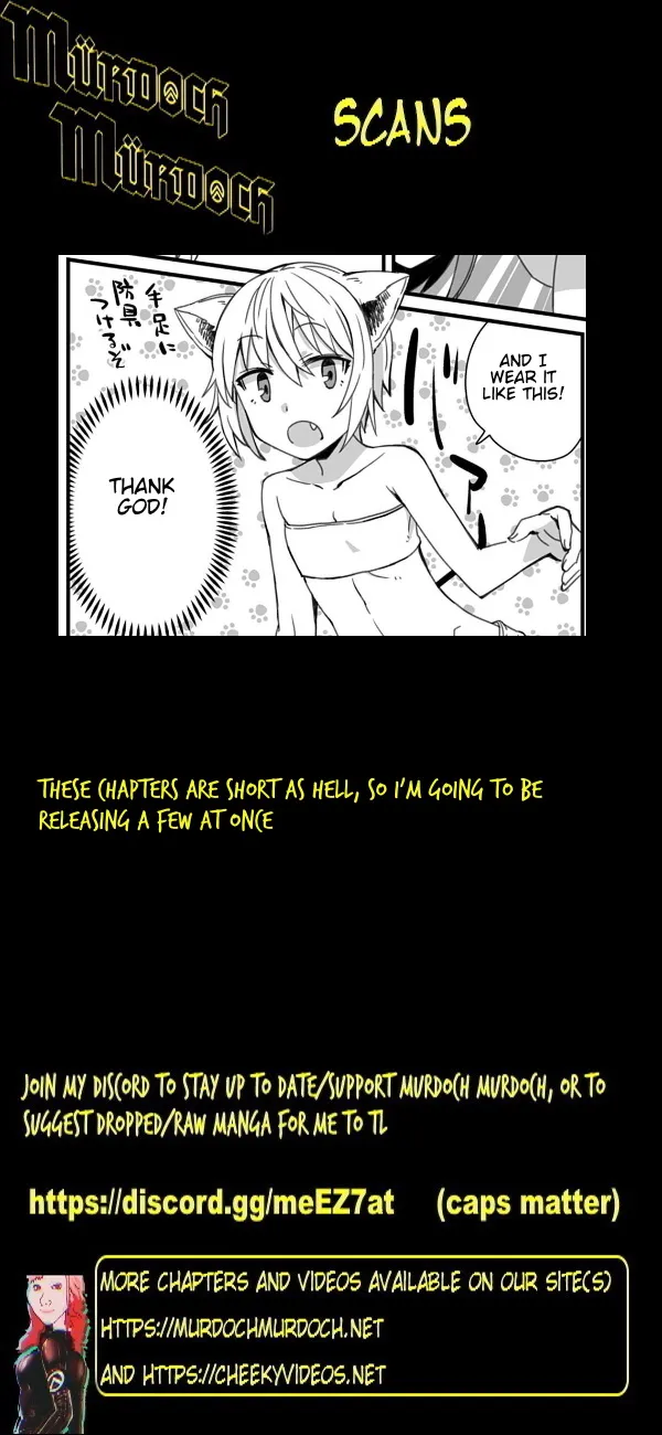 Read Viruka-san VS chapter 4 image 2 on Lezhin