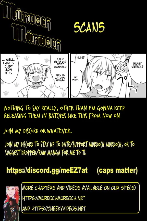 Read Viruka-san VS chapter 6 image 2 on Lezhin