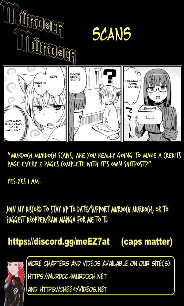 Read Viruka-san VS chapter 9 image 2 on Lezhin