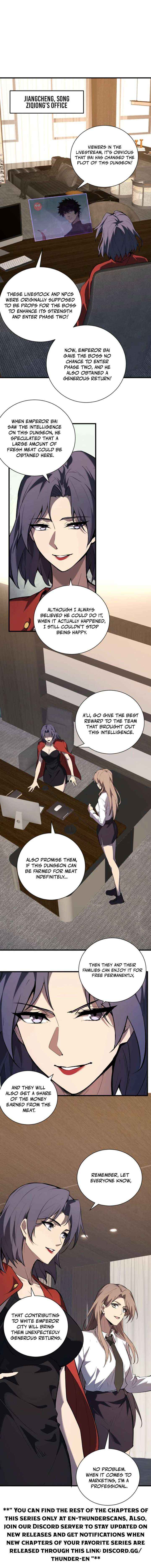 Read Virus King chapter 102 image 12 on Lezhin