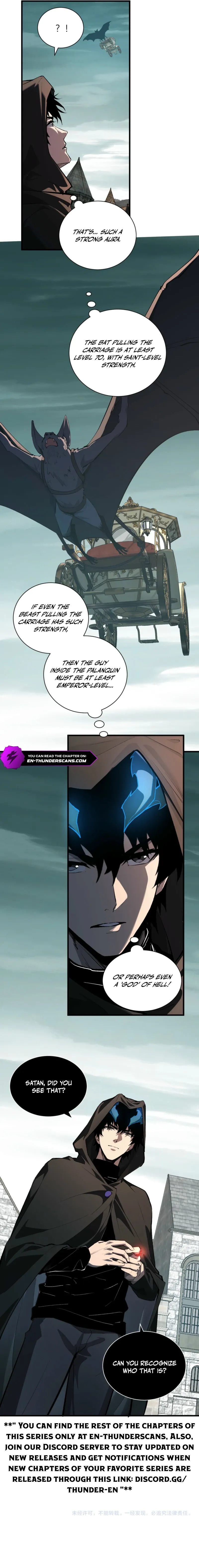 Read Virus King chapter 107 image 7 on Lezhin