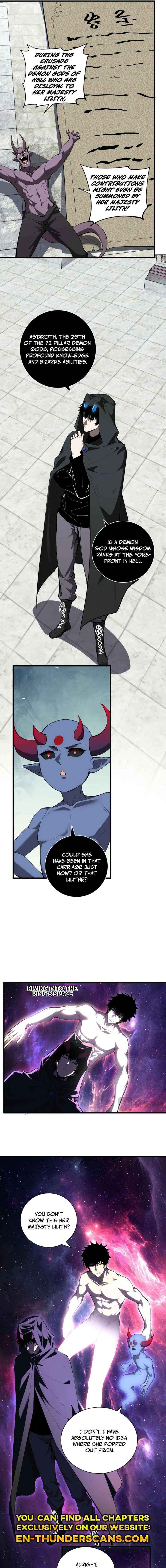 Read Virus King chapter 108 image 3 on Lezhin