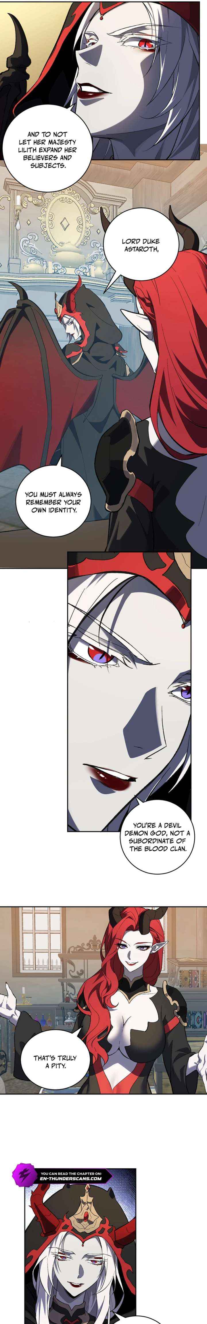 Read Virus King chapter 109 image 10 on Lezhin