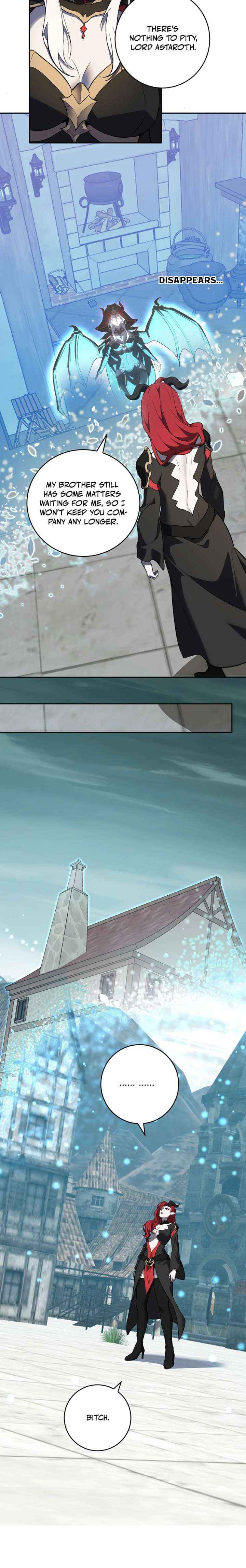 Read Virus King chapter 109 image 11 on Lezhin
