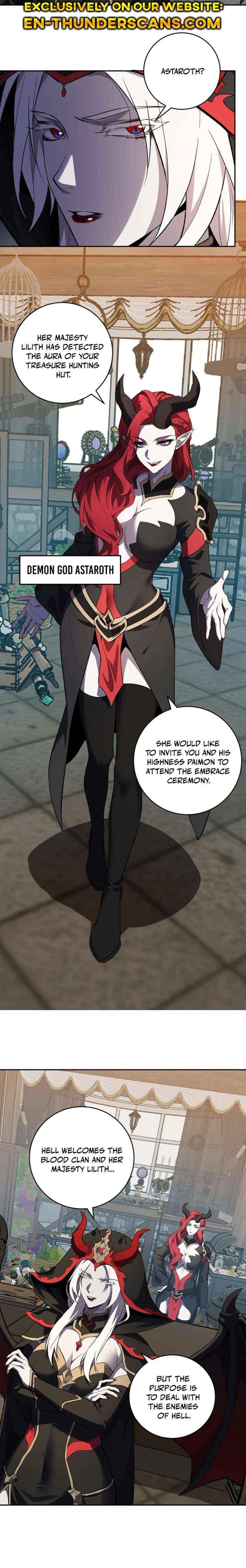 Read Virus King chapter 109 image 9 on Lezhin