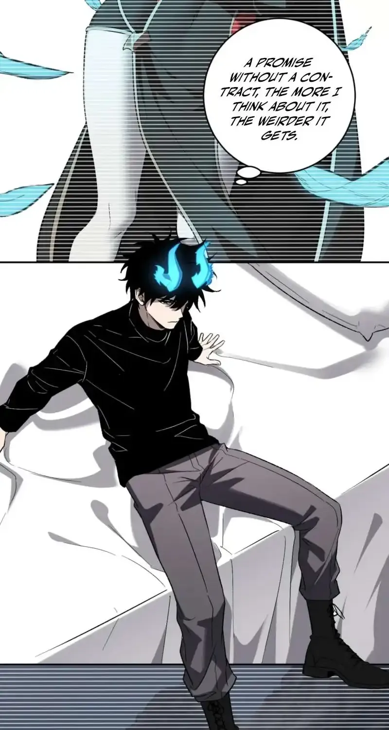 Read Virus King chapter 110 image 1 on Lezhin