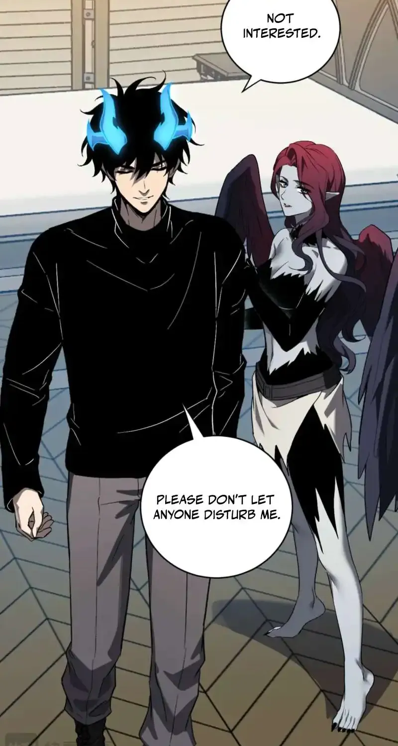 Read Virus King chapter 110 image 10 on Lezhin
