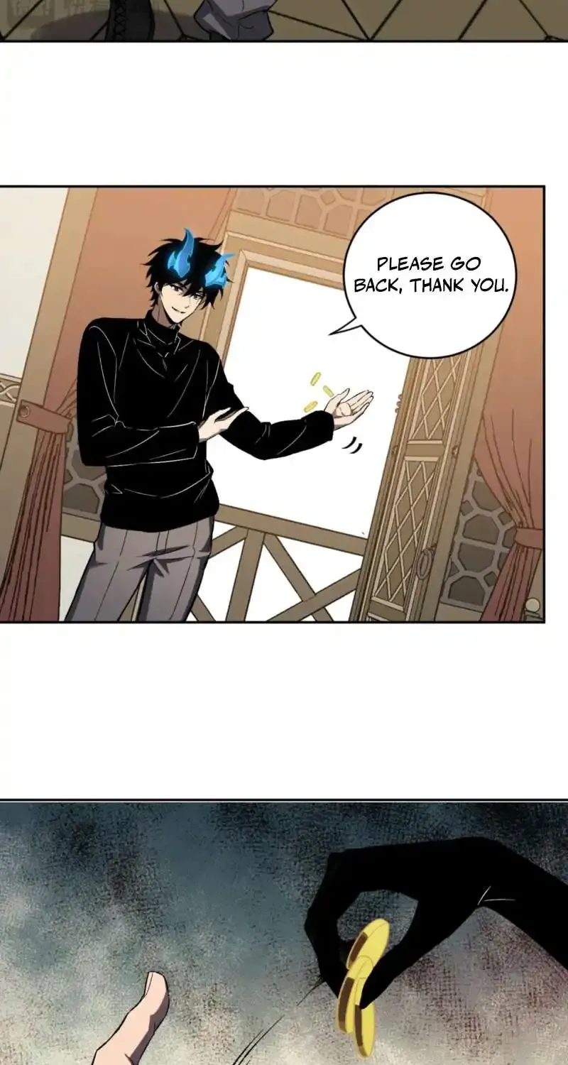Read Virus King chapter 110 image 11 on Lezhin
