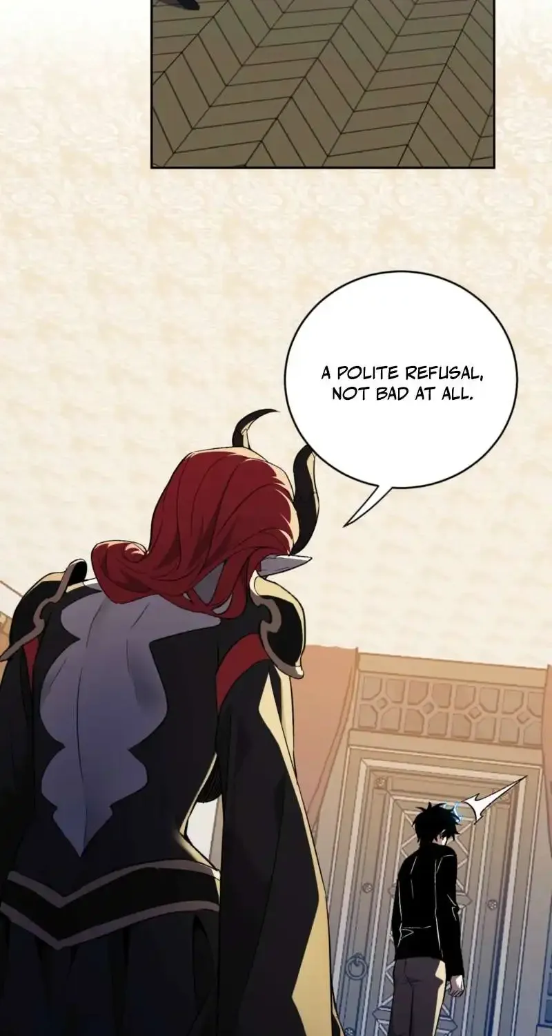 Read Virus King chapter 110 image 14 on Lezhin