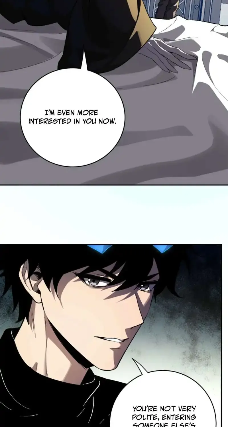 Read Virus King chapter 110 image 15 on Lezhin
