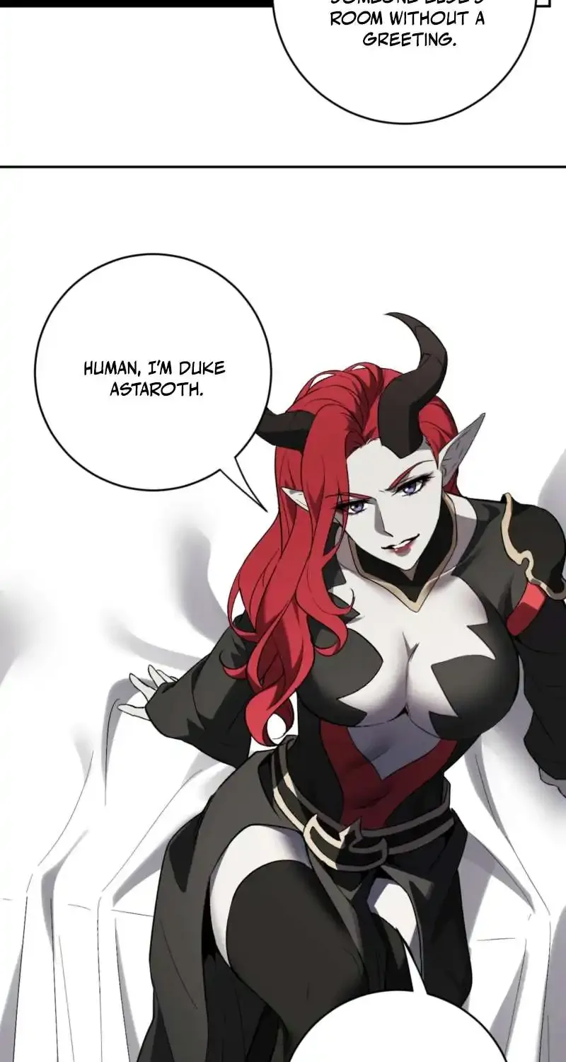 Read Virus King chapter 110 image 16 on Lezhin