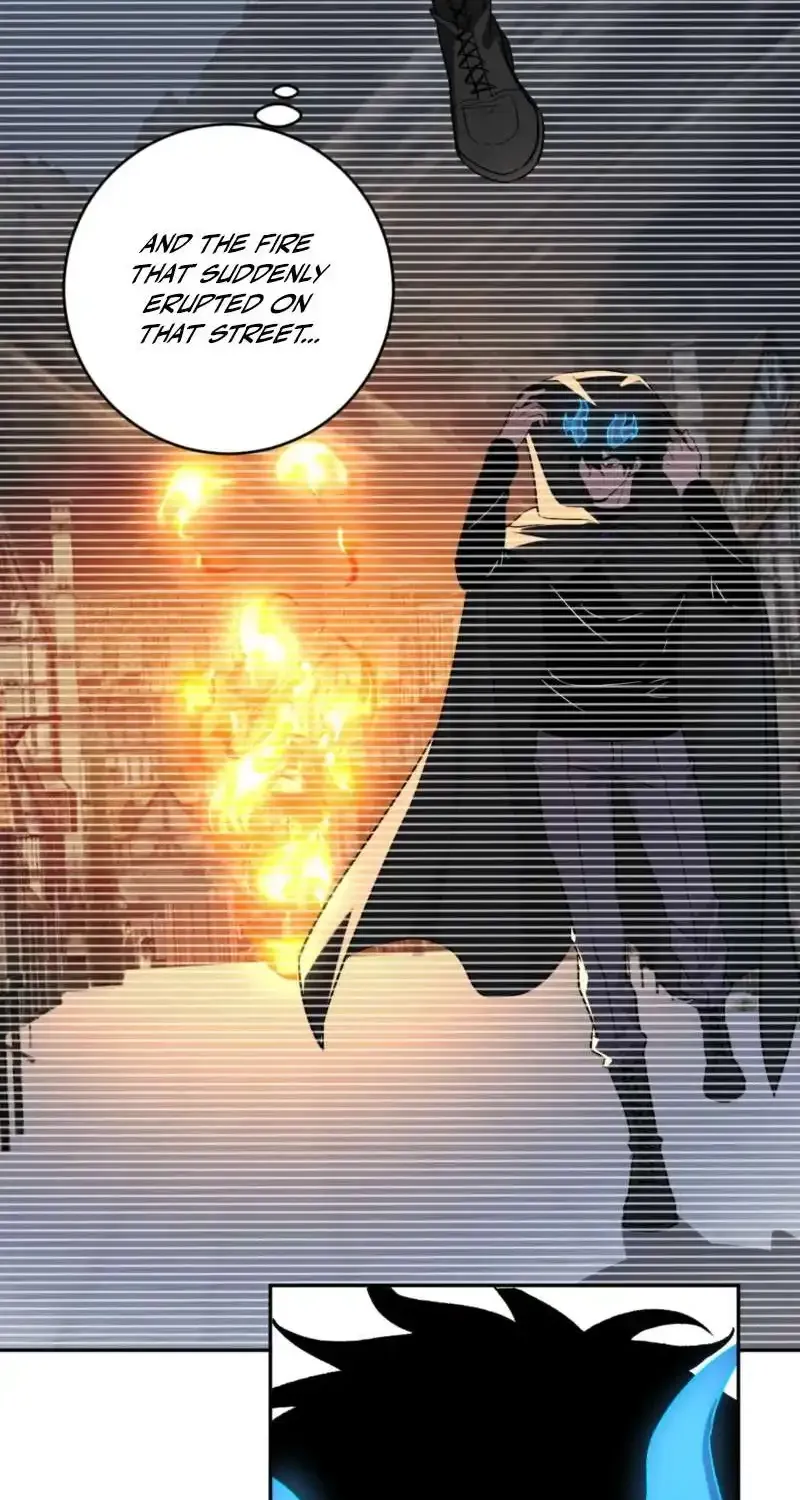 Read Virus King chapter 110 image 2 on Lezhin