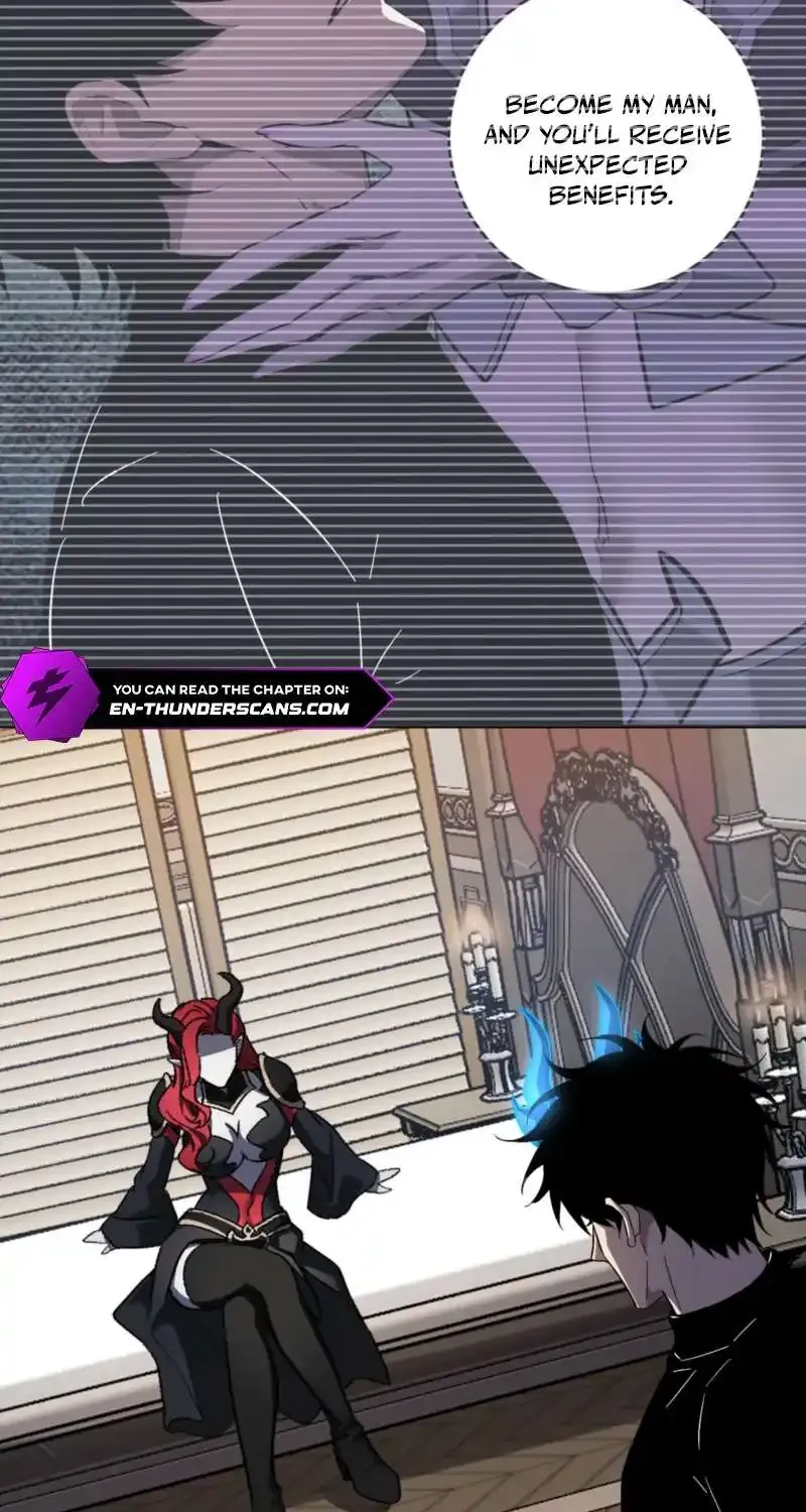 Read Virus King chapter 110 image 21 on Lezhin