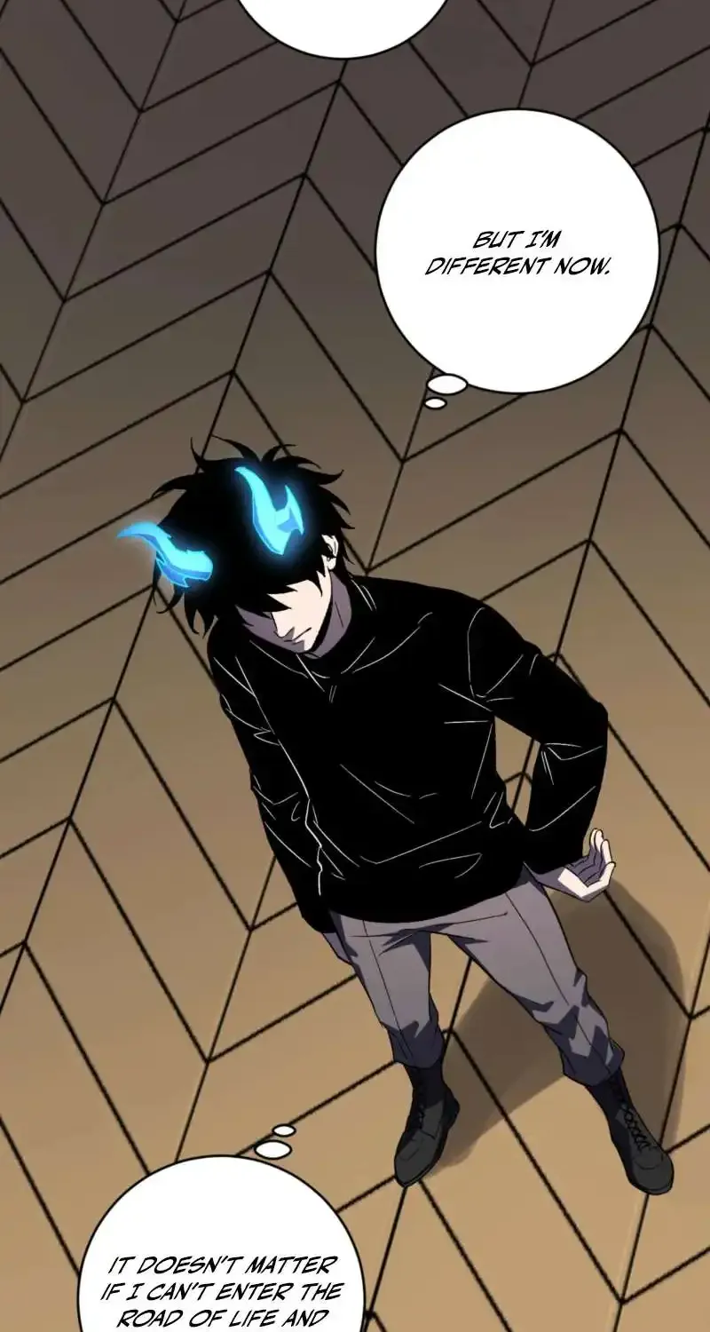 Read Virus King chapter 110 image 23 on Lezhin