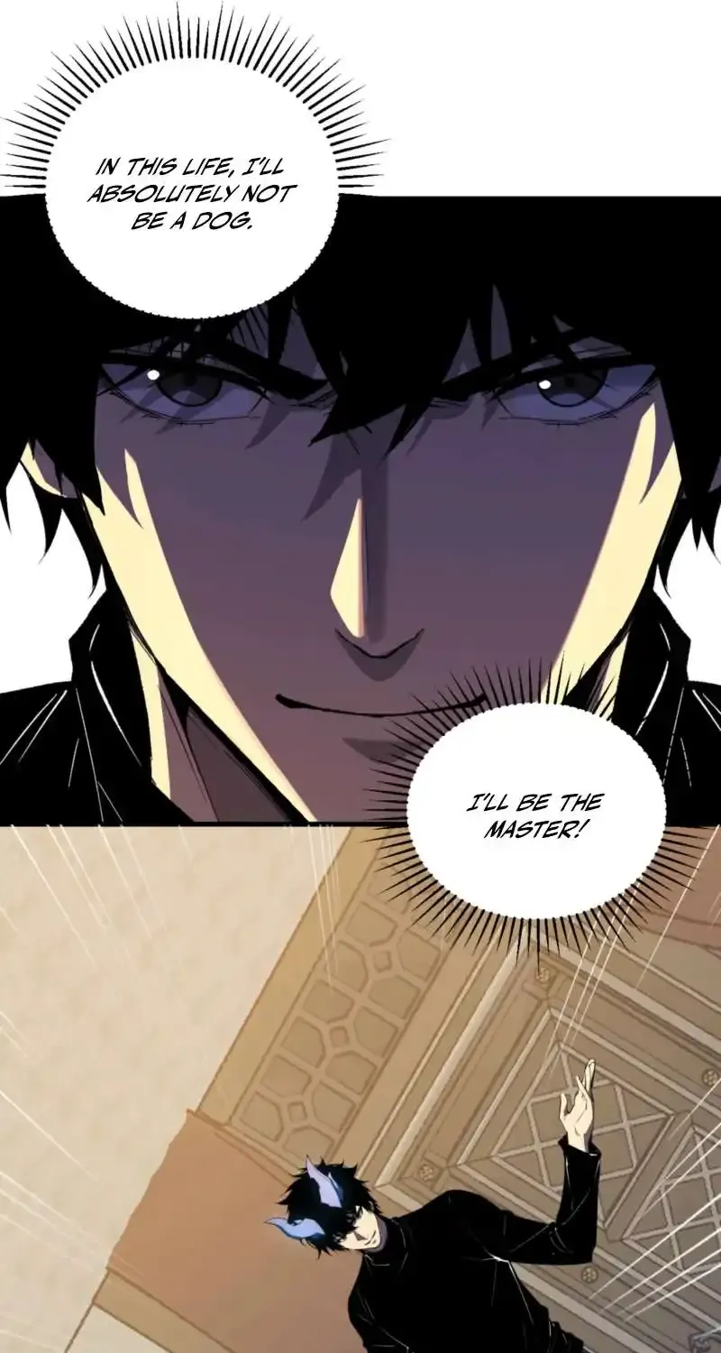 Read Virus King chapter 110 image 26 on Lezhin