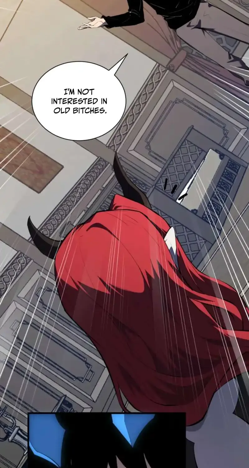 Read Virus King chapter 110 image 27 on Lezhin